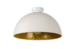 Фото Накладной светильник LUCIDE 05115/40/31