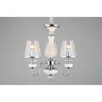 Цена на Подвесная люстра Omnilux OML-84603-03