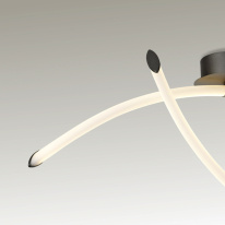 Купить Накладной светильник Mantra 6795