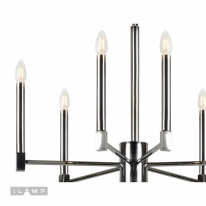 Купить Подвесная люстра iLamp S101/6 CR