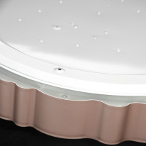 Накладная люстра Lussole LSP-8466 Купить Накладная люстра Lussole LSP-8466