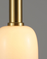 Купить Подвесной светильник Moderli V2890-1P