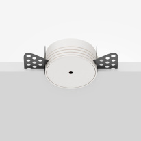 Купить с доставкой по Москве и России База встраиваемая Maytoni Technical PA001-TRS-W