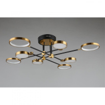 Купить Люстра на штанге APLOYT APL.043.07.65
