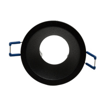 Купить Встраиваемый светильник LeDron AO1501010 black