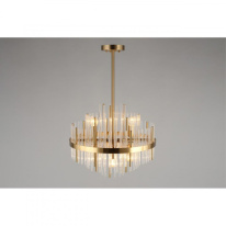 Цена на Люстра на штанге Omnilux OML-69217-06