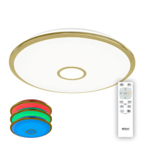 Фото Накладной светильник Citilux CL703102RGB