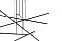 Цена на Подвесная люстра Natali Kovaltseva INNOVATION STYLE 83104