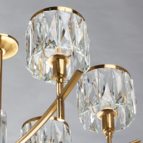 Подвесная люстра MW-Light 624011306 в интернет магазине Гет Лайт