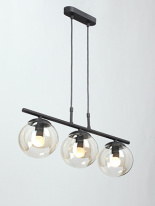 Фото Линейный светильник Vitaluce V4178-1/3S