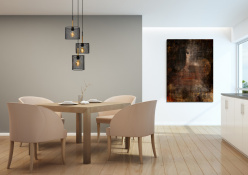 Купить Каскадная люстра LUCIDE 45459/03/30