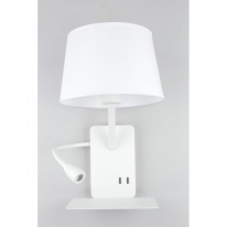 Цена на Бра Omnilux OML-62801-02