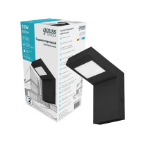 Цена на Светильник настенный Gauss GD109