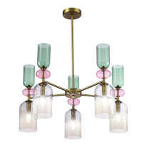 Купить Люстра на штанге ST-Luce SL2000.202.05