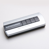 Цена на Пульт управления для электроустановки Elektrostandard Пульт управления Y2 (2 канала)