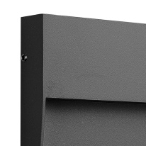 Купить с доставкой по Москве и России Светильник для ступеней Mantra 7011