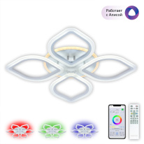 Фото Накладной светильник Citilux CL236A140E