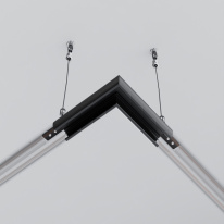 Коннектор Maytoni Technical TRAM034CL-R-41B в интернет магазине Гет Лайт