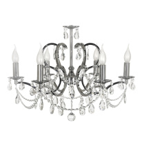 Фото Подвесная люстра Arti Lampadari Pisani E 1.1.6.601 N