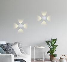 Бра Ambrella Light FW134 Бра Ambrella Light FW134 в интернет магазине Гет Лайт