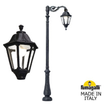Фото Садово-парковый светильник Fumagalli E35.202.M10.AXH27