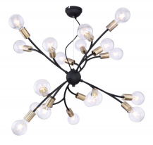 Фото Подвесная люстра Globo 54003-18