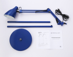 Цена на Торшер Ambrella Light TR97647