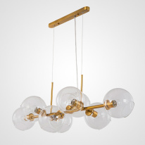 Купить Подвесная люстра ImperiumLoft 101523-26