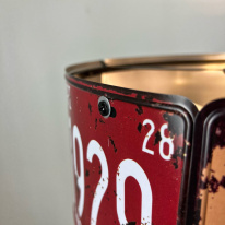 Купить Подвесная люстра ImperiumLoft 75165-22