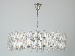 Фото Подвесная люстра Newport 10123+9/C