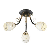 Фото Накладная люстра Escada 1112/3P