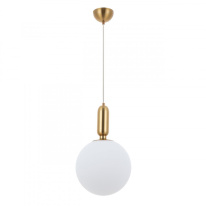 Фото Подвесной светильник ARTE Lamp A3325SP-1PB