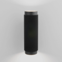 Цена на Бра Elektrostandard Spike GU10 Черный (MRL 1014)