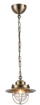 Подвесной светильник ARTE Lamp A4579SP-1AB Фото Подвесной светильник ARTE Lamp A4579SP-1AB