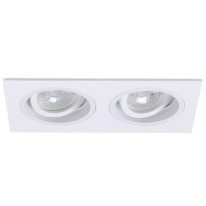 Купить ARTE Lamp A2178PL-2WH