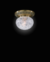 Фото Накладной светильник Reccagni Angelo PL 7741/1