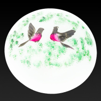 Купить Накладной светильник TOPLIGHT TL9480Y-02OA