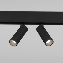 Фото Светильник на шине Elektrostandard 85046/01 чёрный