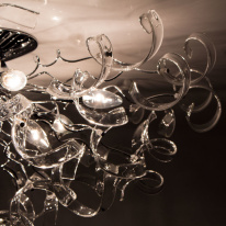 Цена на Накладная люстра Citilux CL222190