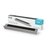 Купить Блок питания Gauss BT521