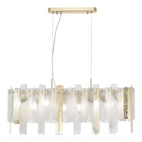 Подвесная люстра ST-Luce SL1636.203.08 Купить Подвесная люстра ST-Luce SL1636.203.08
