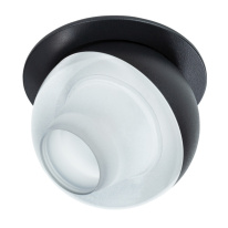 Фото Встраиваемый светильник ARTE Lamp A7249PL-1BK