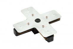 Цена на Коннектор Denkirs TR1104-BK