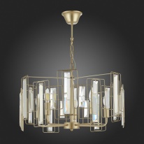 Купить с доставкой по Москве и России Подвесная люстра Evoluce SLE103403-05