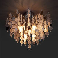 Накладная люстра Bogate's 334/9 Smart (319/9) в интернет магазине Гет Лайт