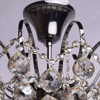 Купить с доставкой по Москве и России Люстра на штанге MW-Light 232017706