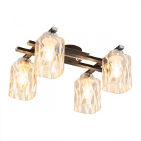 Фото Накладная люстра Citilux CL145241