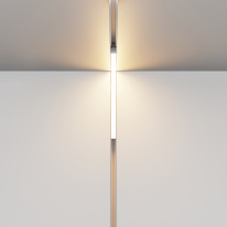 Цена на Светильник на шине Maytoni Technical TR102-24W-DS-W