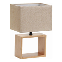 Фото Настольная лампа Escada 10175/T Beige