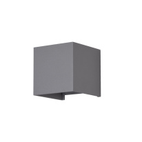 Фото Светильник настенный Maytoni O572WL-L6GR